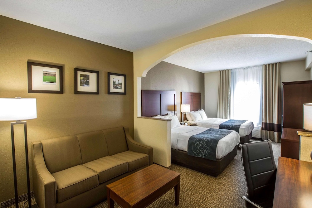 quality suites