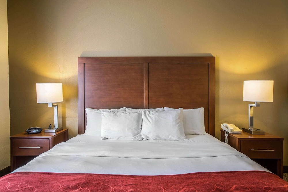 quality suites