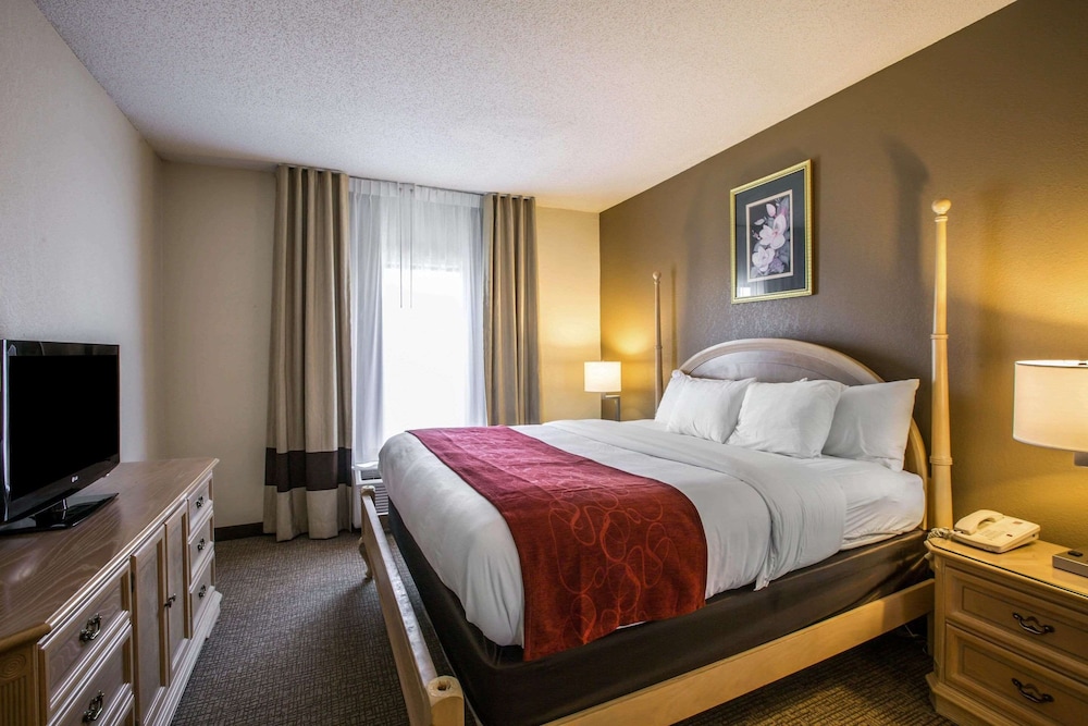 quality suites