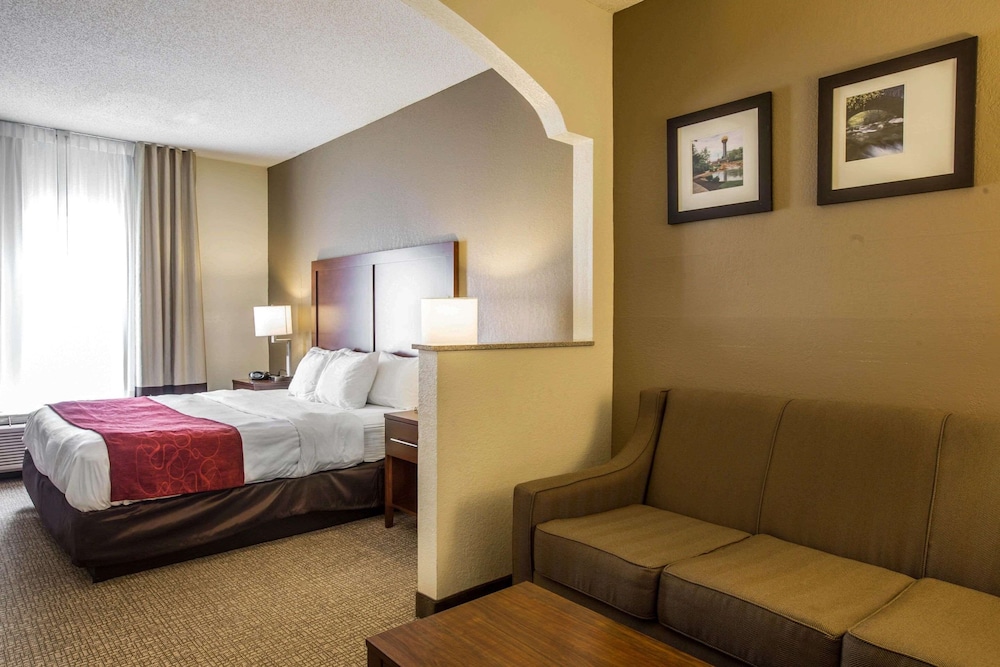 quality suites