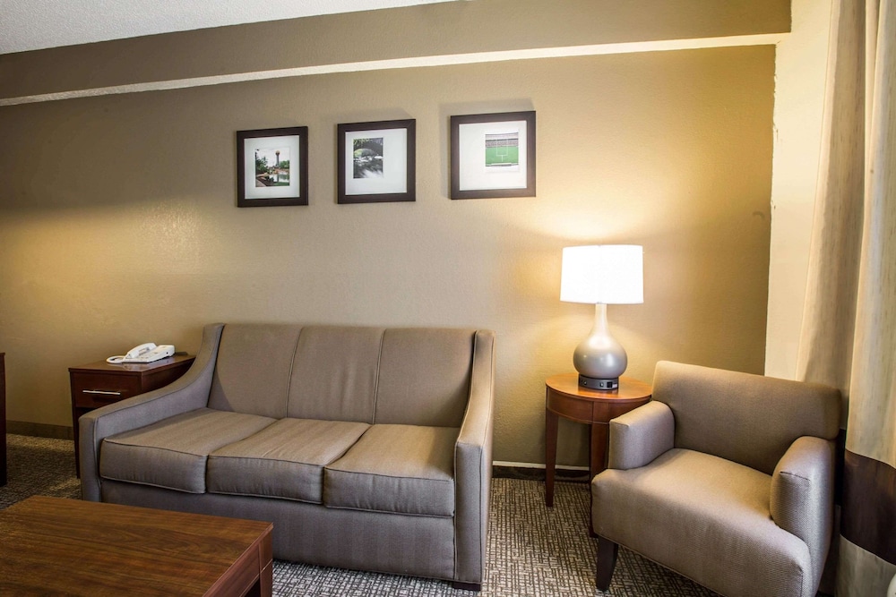 quality suites