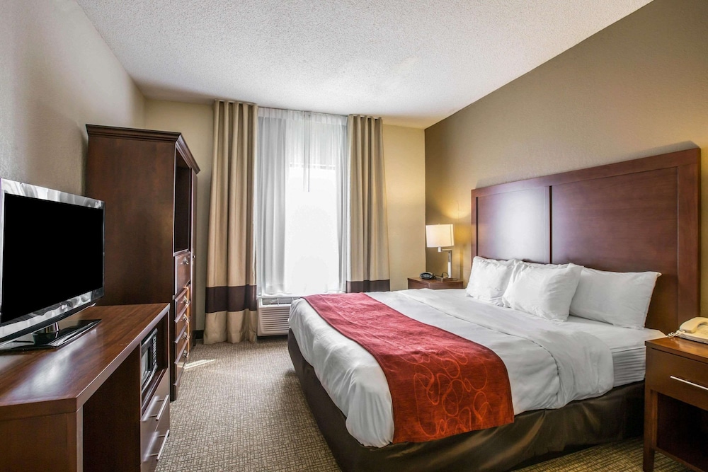quality suites