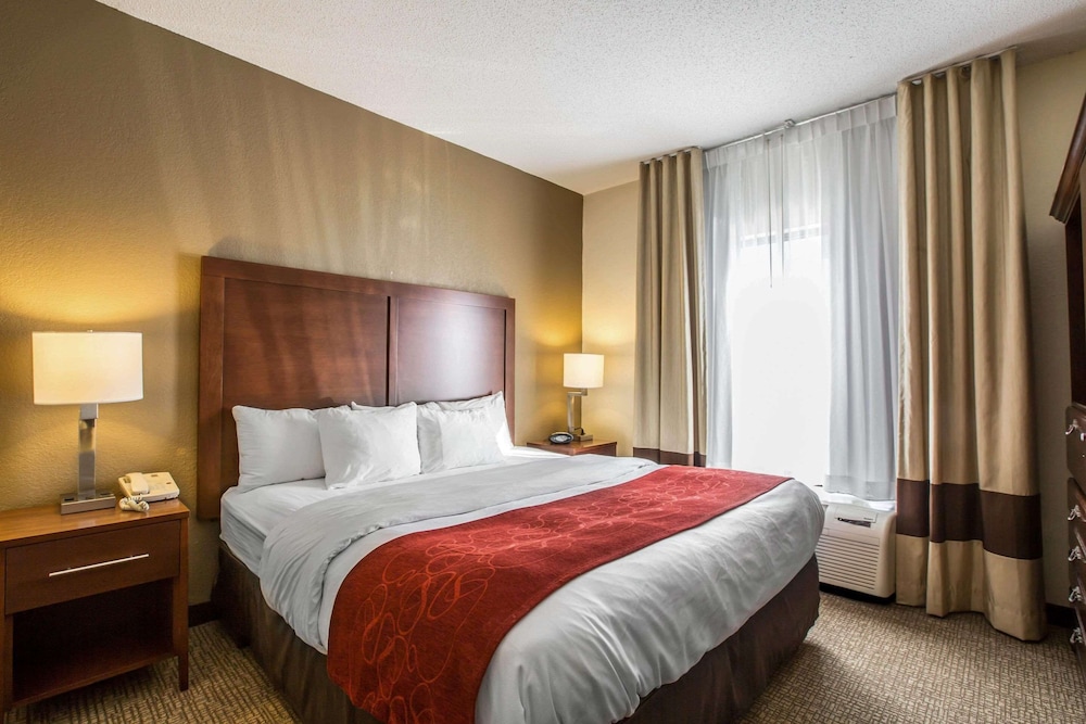 quality suites