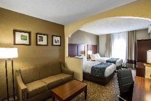 quality suites