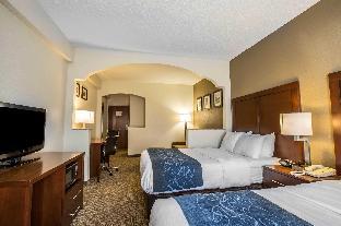 quality suites