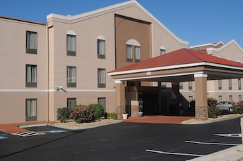 quality suites