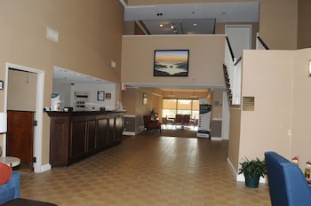 quality suites