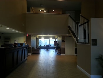Quality Suites,Hamblen County>>Bulls Gap,2.5 star