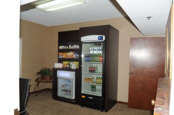 quality suites