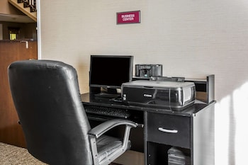 quality suites