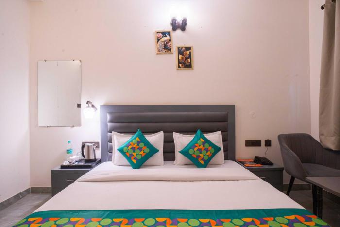 treebo royal grand sector 71