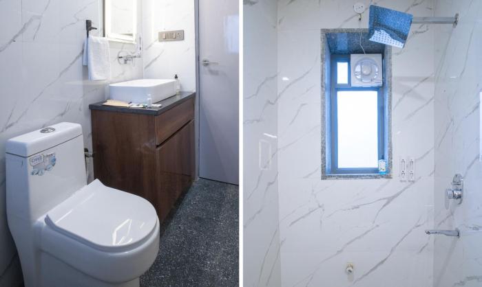 treebo royal grand sector 71