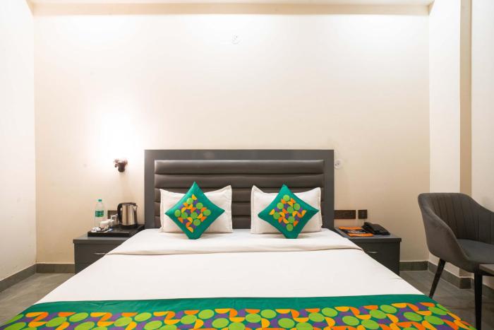 treebo royal grand sector 71