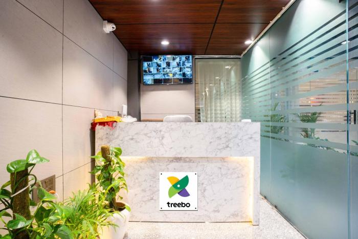 treebo royal grand sector 71