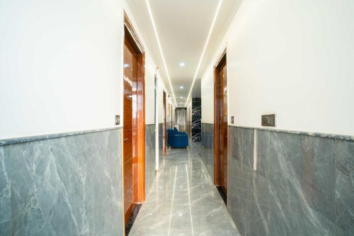 treebo royal grand sector 71