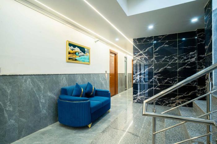 treebo royal grand sector 71