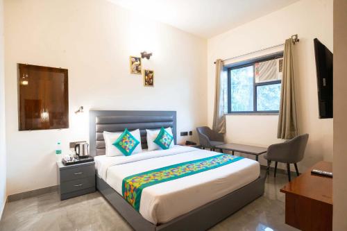 treebo royal grand sector 71