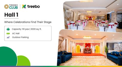 treebo royal grand sector 71