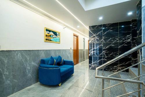 treebo royal grand sector 71