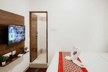 rd hotel head office