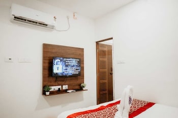 rd hotel head office