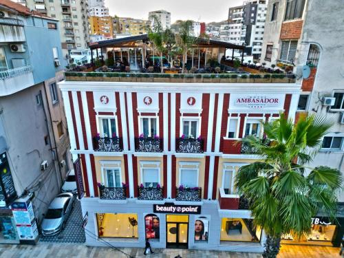 ambasador hotel