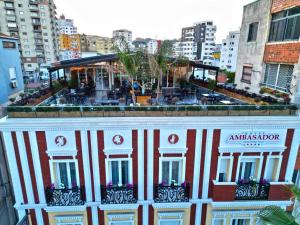 ambasador hotel