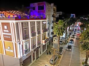 ambasador hotel