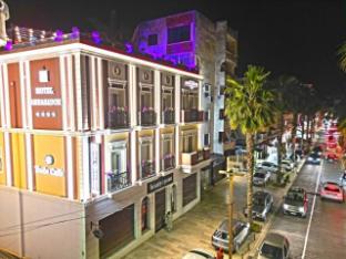 ambasador hotel