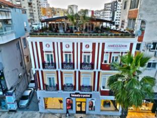 ambasador hotel