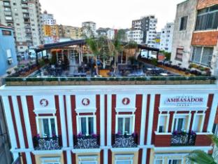 ambasador hotel