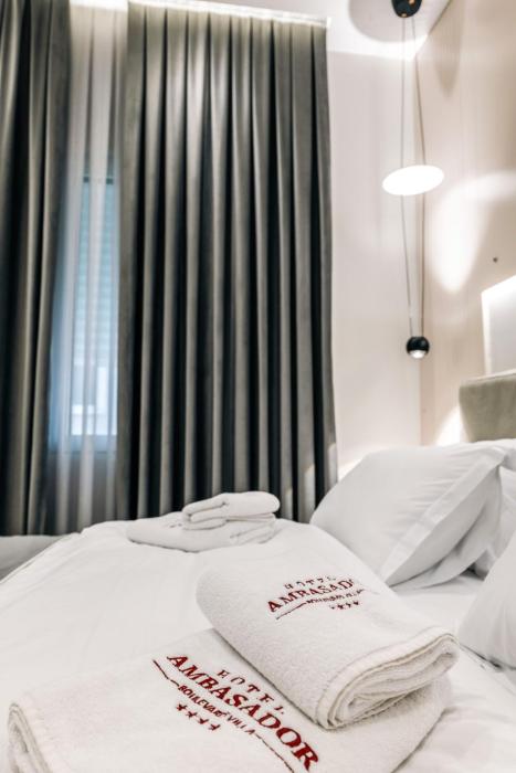 ambasador hotel