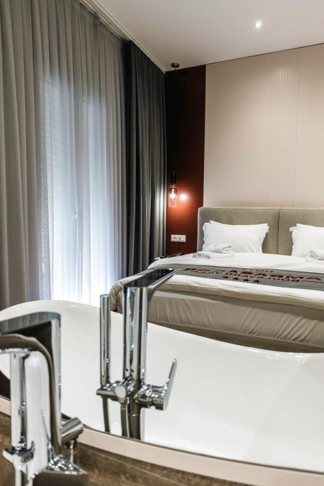 ambasador hotel