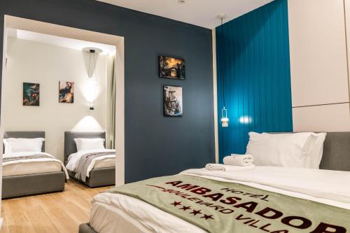 ambasador hotel