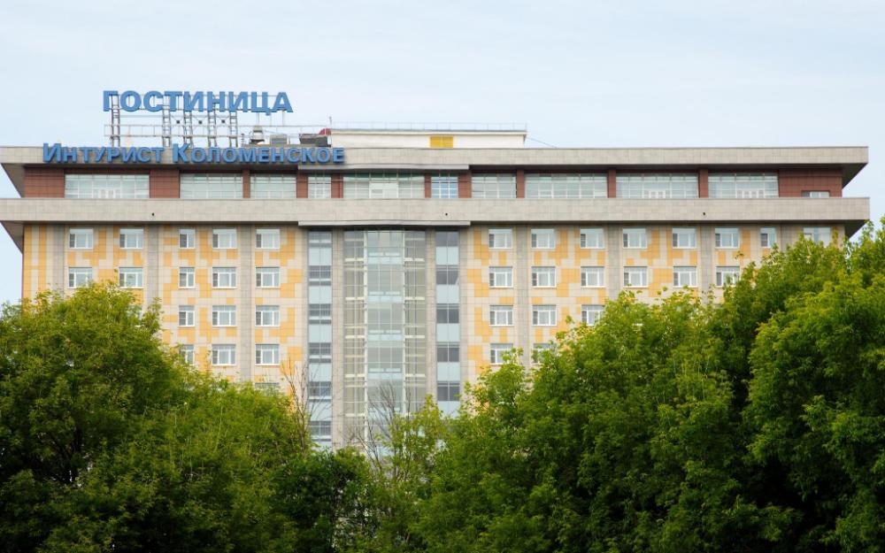 intourist kolomenskoe
