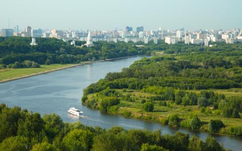 intourist kolomenskoe