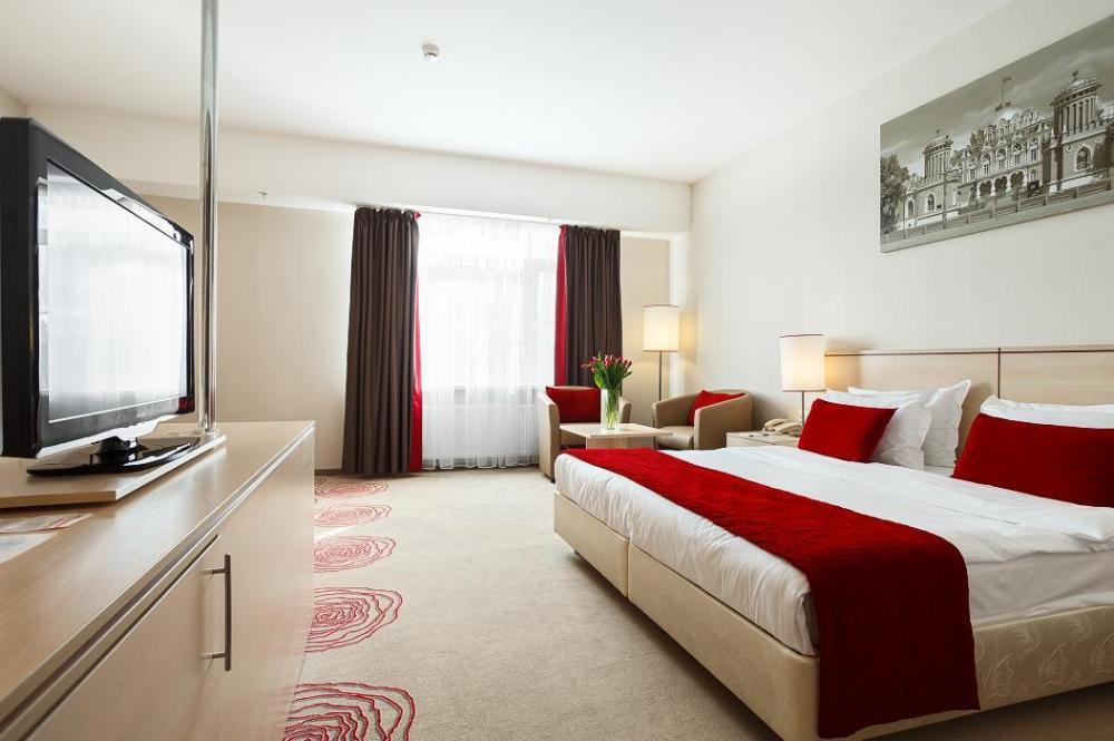 intourist kolomenskoe