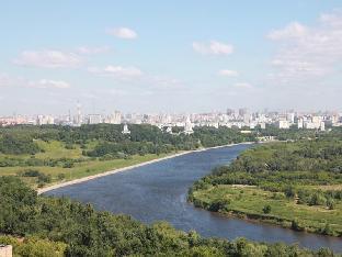 intourist kolomenskoe