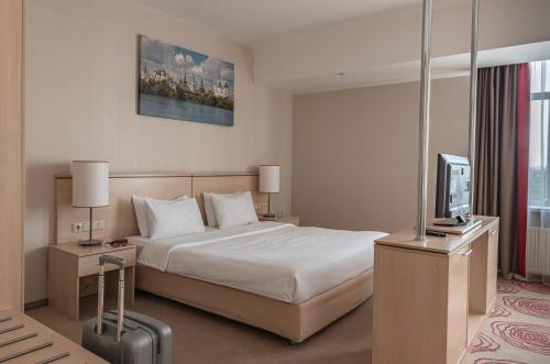 intourist kolomenskoe