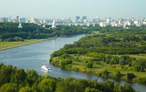 intourist kolomenskoe