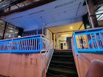 magnifico inn pattaya