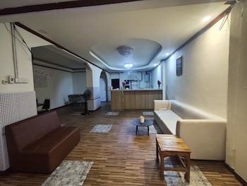 magnifico inn pattaya