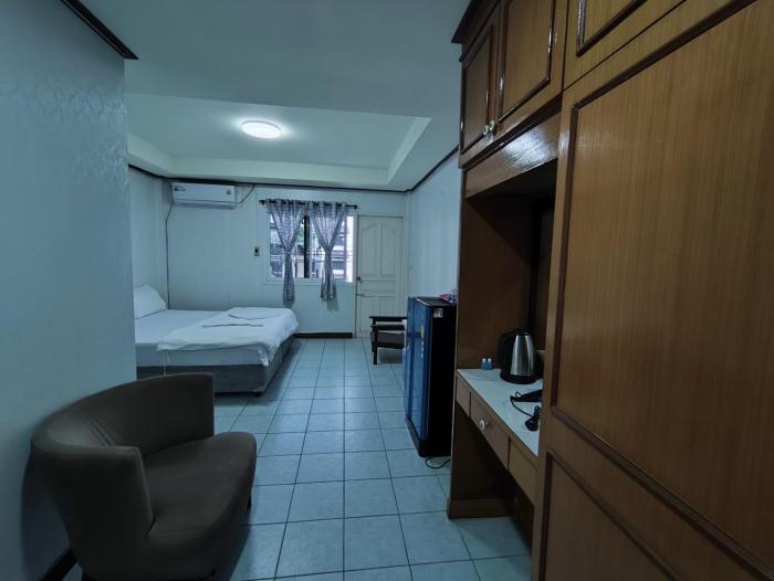 magnifico inn pattaya