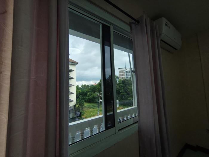 magnifico inn pattaya