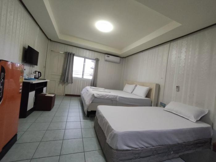 magnifico inn pattaya