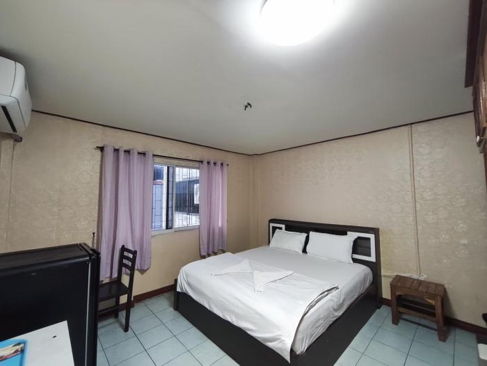 magnifico inn pattaya