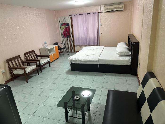 magnifico inn pattaya