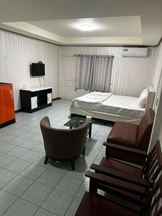 magnifico inn pattaya