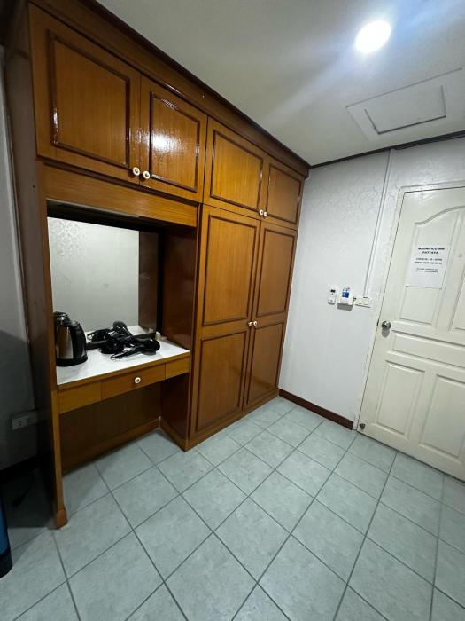 magnifico inn pattaya