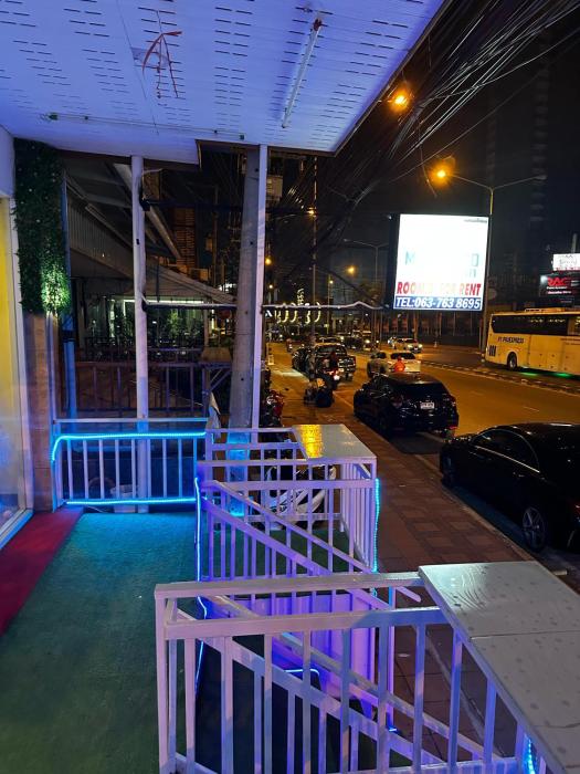 magnifico inn pattaya